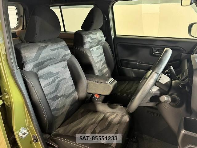 Daihatsu TAFT 2021-06 8867391-10