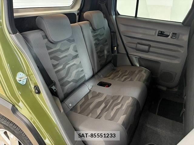 Daihatsu TAFT 2021-06 8867391-11