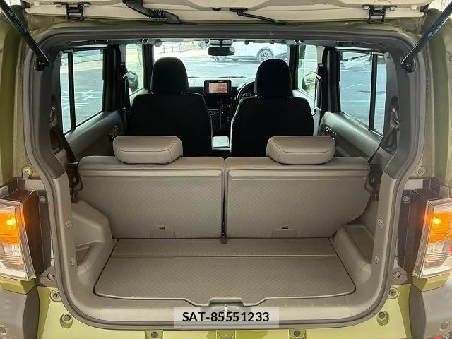 Daihatsu TAFT 2021-06 8867391-12