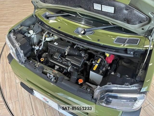 Daihatsu TAFT 2021-06 8867391-13