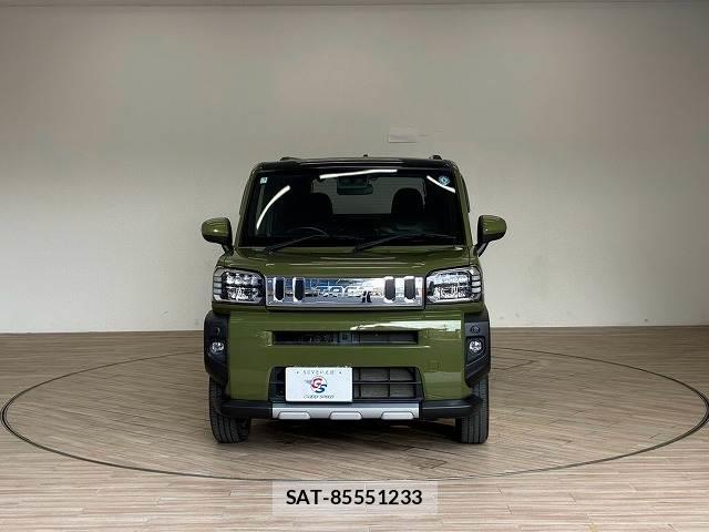 Daihatsu TAFT 2021-06 8867391-14