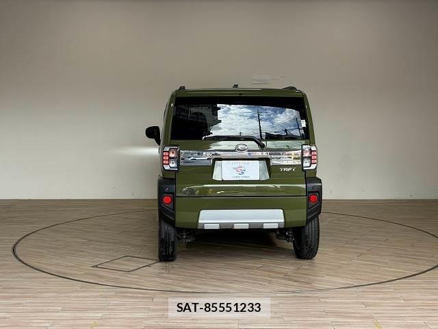 Daihatsu TAFT 2021-06 8867391-15