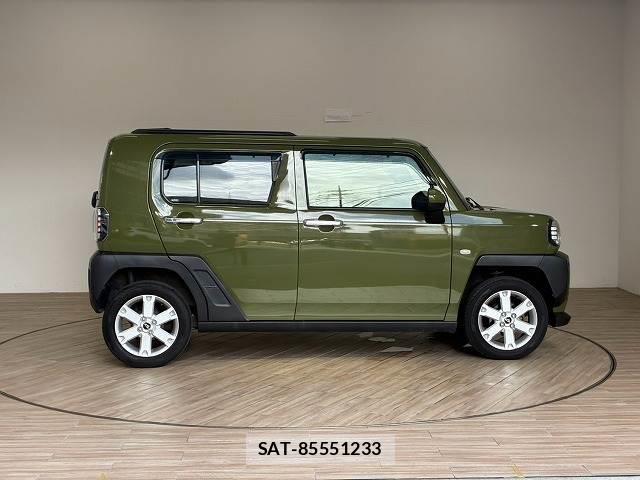Daihatsu TAFT 2021-06 8867391-16