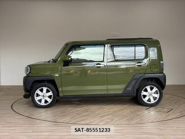 Daihatsu TAFT 2021-06 8867391-17