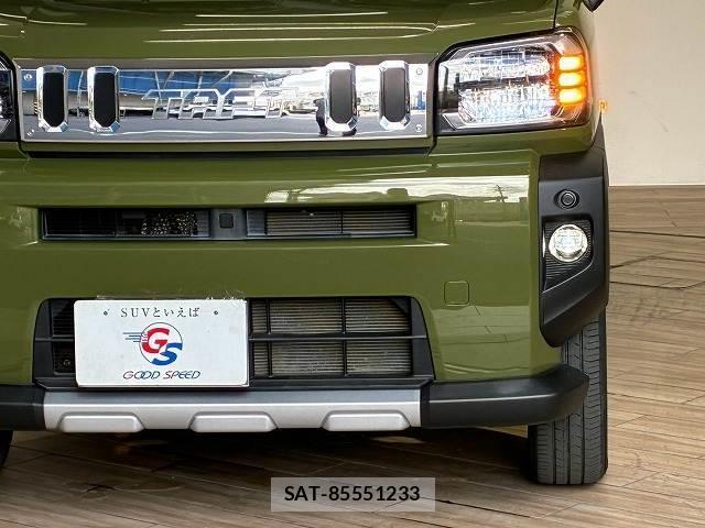 Daihatsu TAFT 2021-06 8867391-19