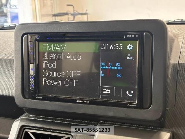 Daihatsu TAFT 2021-06 8867391-2