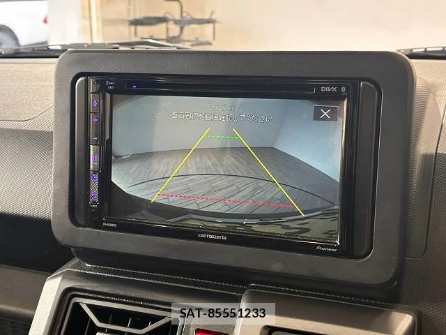 Daihatsu TAFT 2021-06 8867391-3