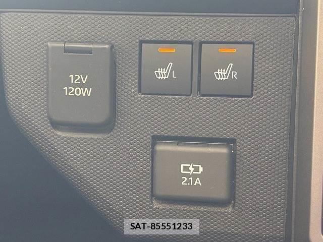Daihatsu TAFT 2021-06 8867391-6