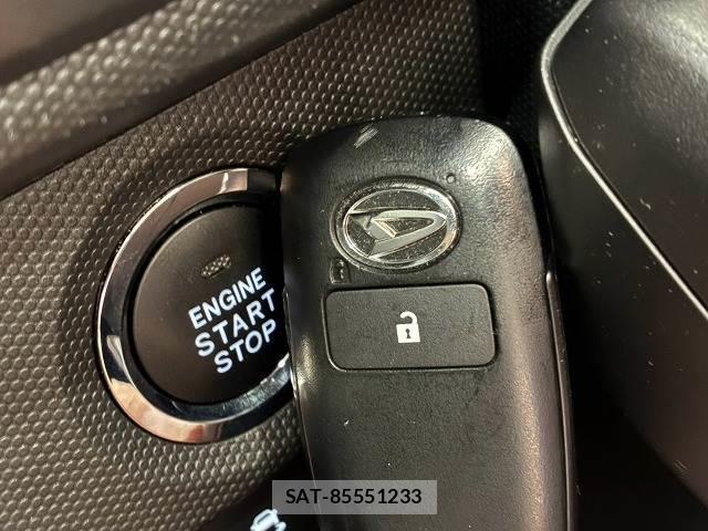Daihatsu TAFT 2021-06 8867391-8