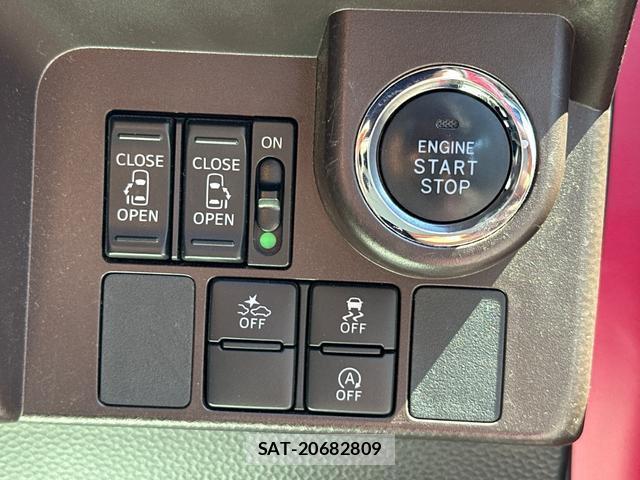 Toyota TANK 2017-01 8866702-8