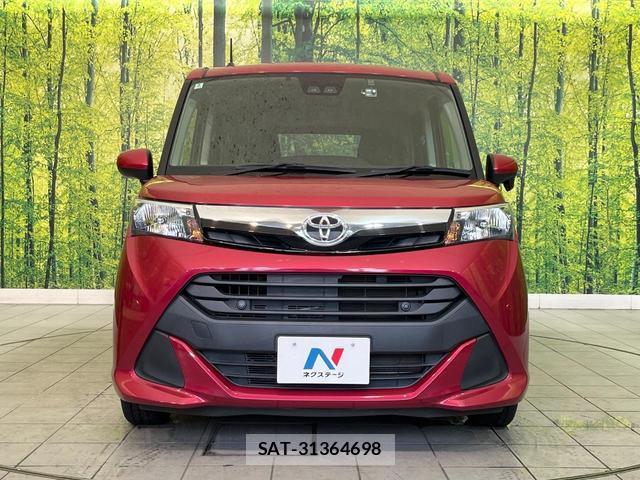 Toyota TANK 2019-11 8867212-13