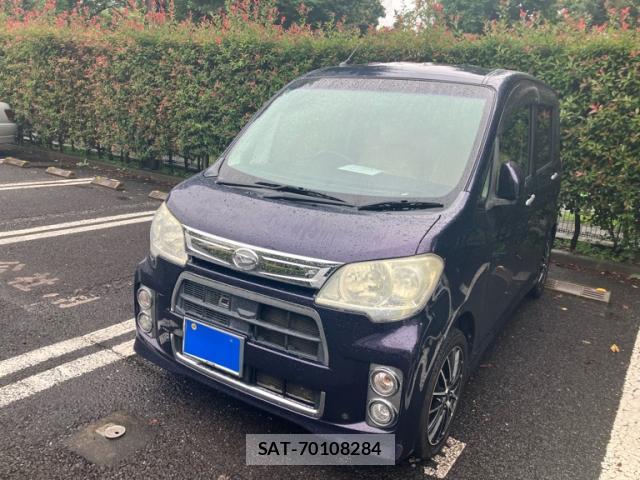 Daihatsu TANTO EXE 2012-11 8867271-0