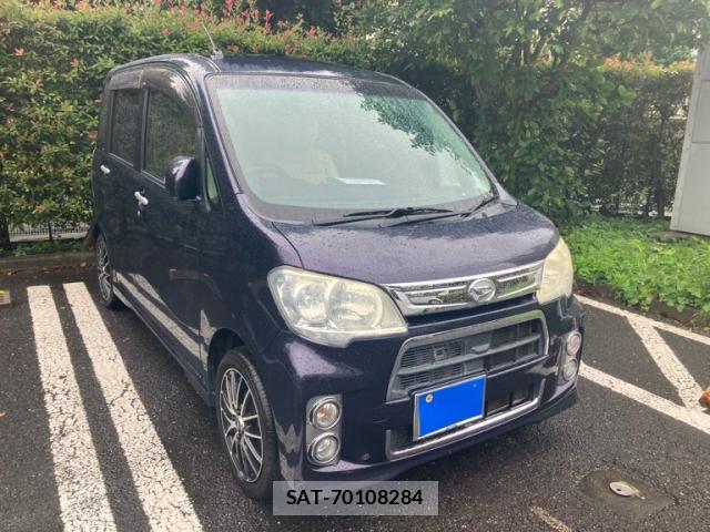 Daihatsu TANTO EXE 2012-11 8867271-1