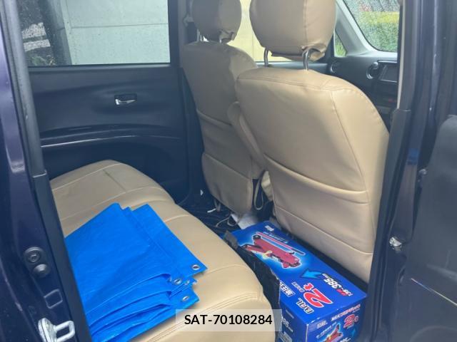 Daihatsu TANTO EXE 2012-11 8867271-11