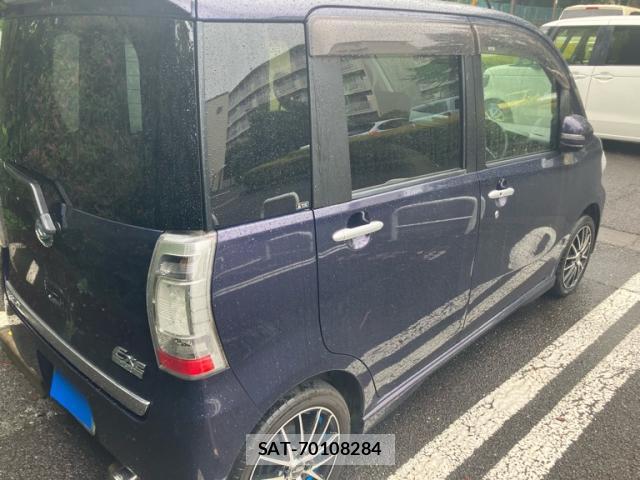 Daihatsu TANTO EXE 2012-11 8867271-12