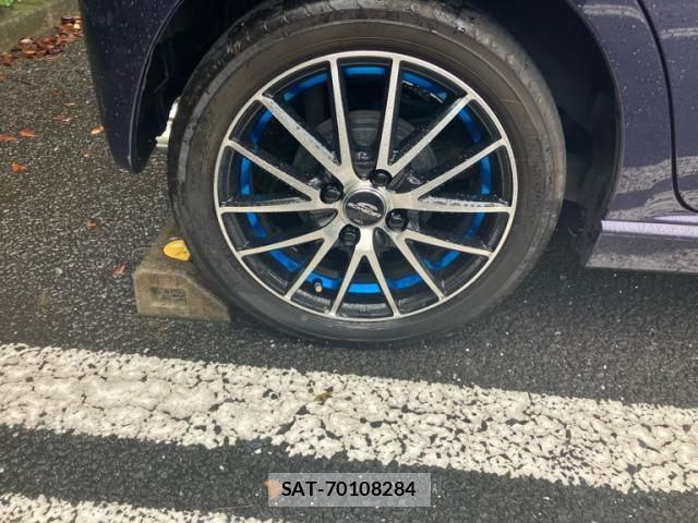 Daihatsu TANTO EXE 2012-11 8867271-13