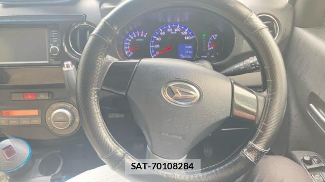 Daihatsu TANTO EXE 2012-11 8867271-14