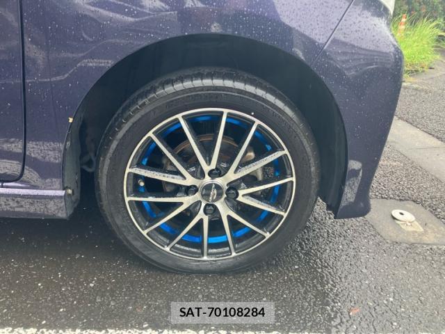 Daihatsu TANTO EXE 2012-11 8867271-2