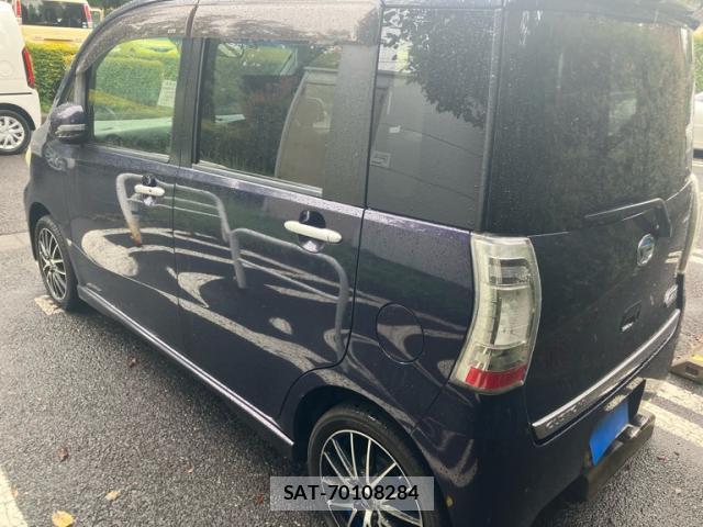 Daihatsu TANTO EXE 2012-11 8867271-3