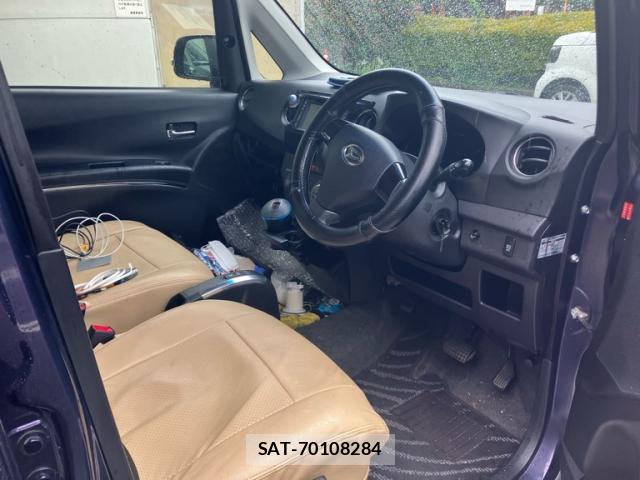 Daihatsu TANTO EXE 2012-11 8867271-8