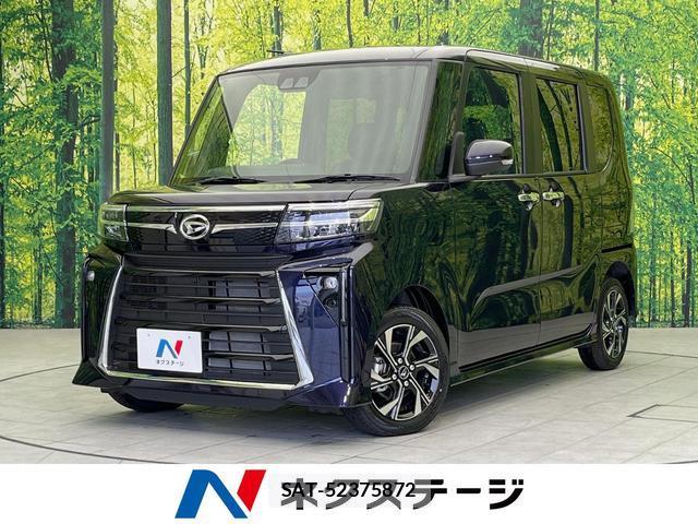 Daihatsu TANTO 2026-02 8865365-0