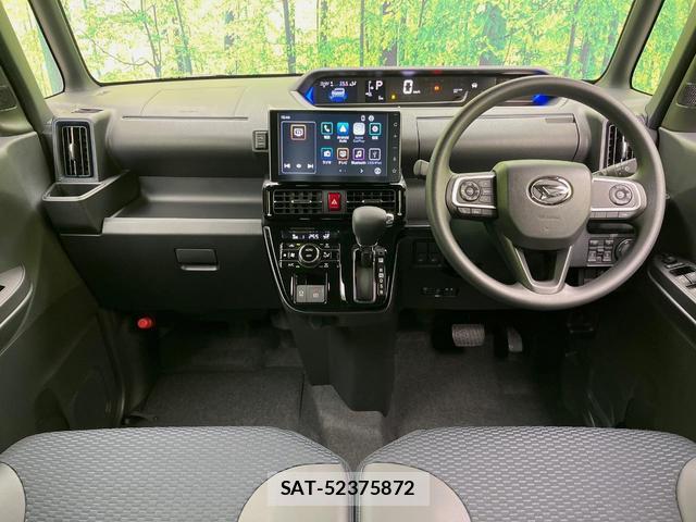 Daihatsu TANTO 2026-02 8865365-1