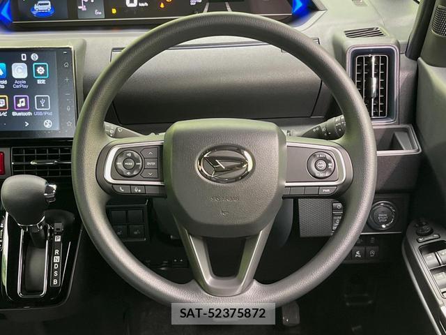Daihatsu TANTO 2026-02 8865365-10