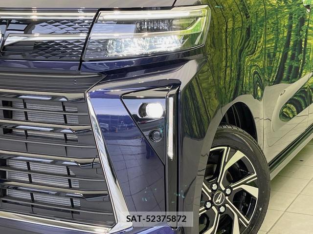 Daihatsu TANTO 2026-02 8865365-11