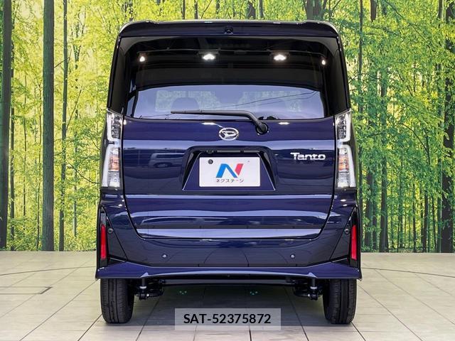 Daihatsu TANTO 2026-02 8865365-14