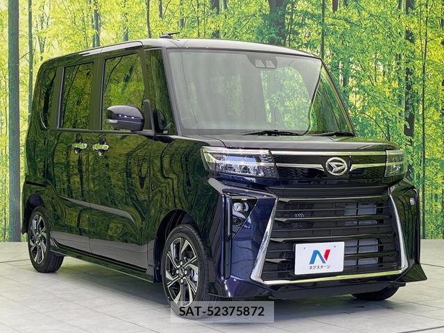 Daihatsu TANTO 2026-02 8865365-15