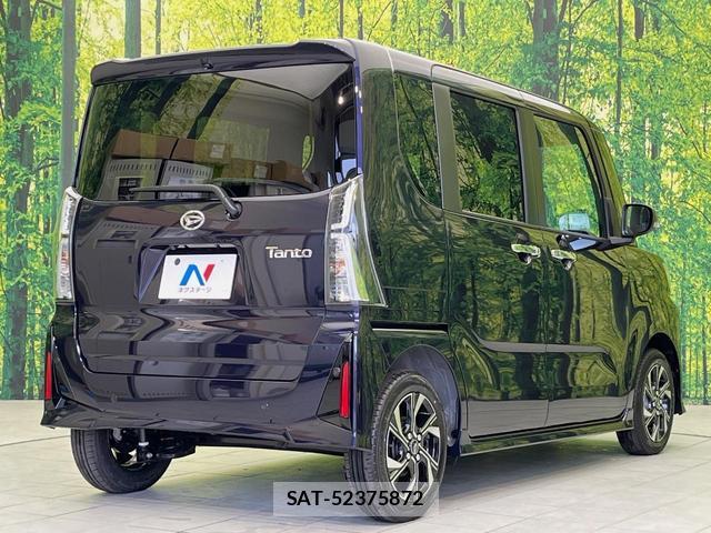 Daihatsu TANTO 2026-02 8865365-16