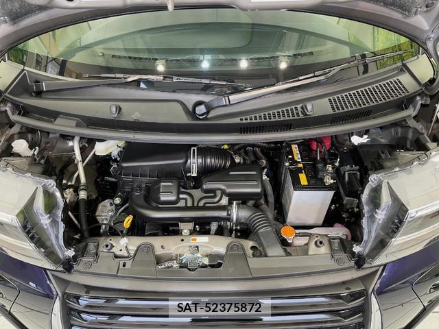 Daihatsu TANTO 2026-02 8865365-17