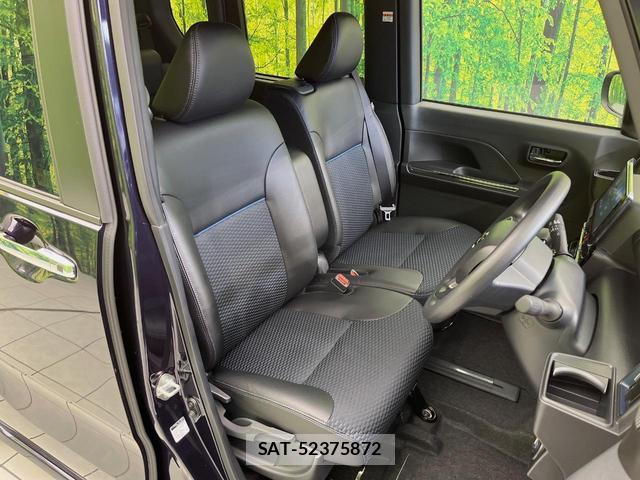 Daihatsu TANTO 2026-02 8865365-7