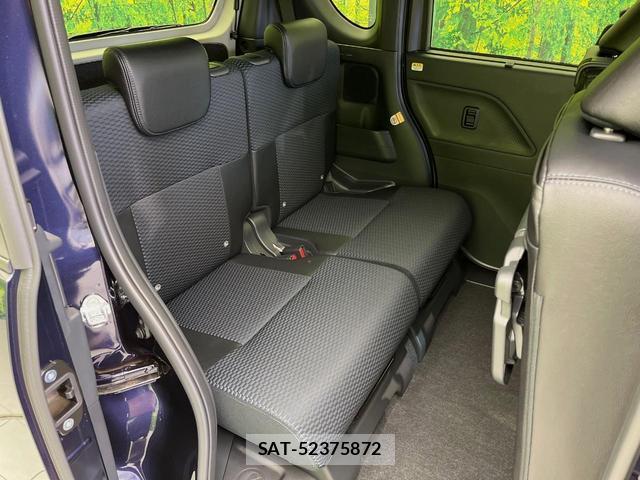 Daihatsu TANTO 2026-02 8865365-8