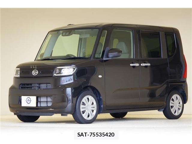 Daihatsu TANTO 2021-01 8865456-0