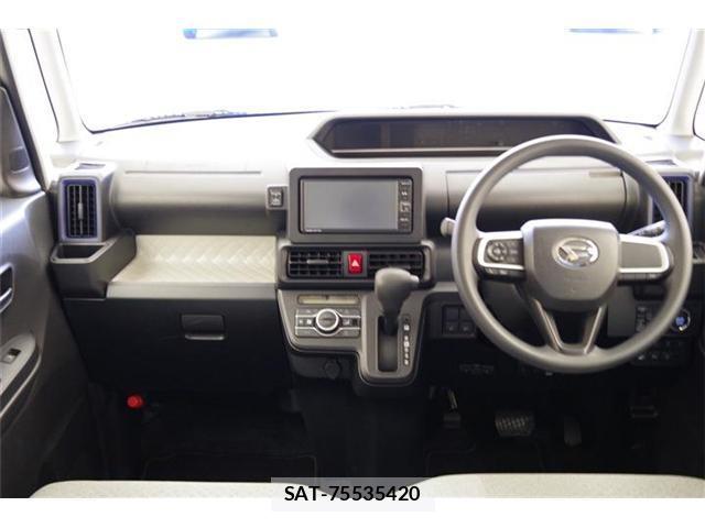 Daihatsu TANTO 2021-01 8865456-1
