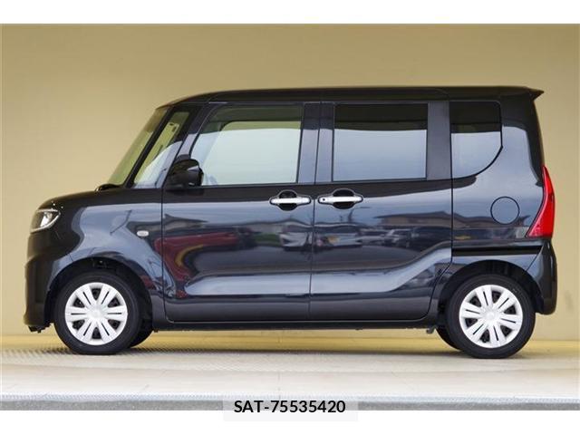 Daihatsu TANTO 2021-01 8865456-19