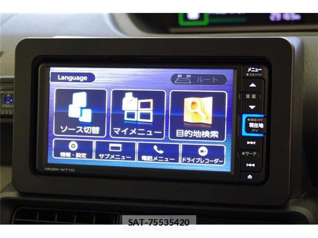 Daihatsu TANTO 2021-01 8865456-2