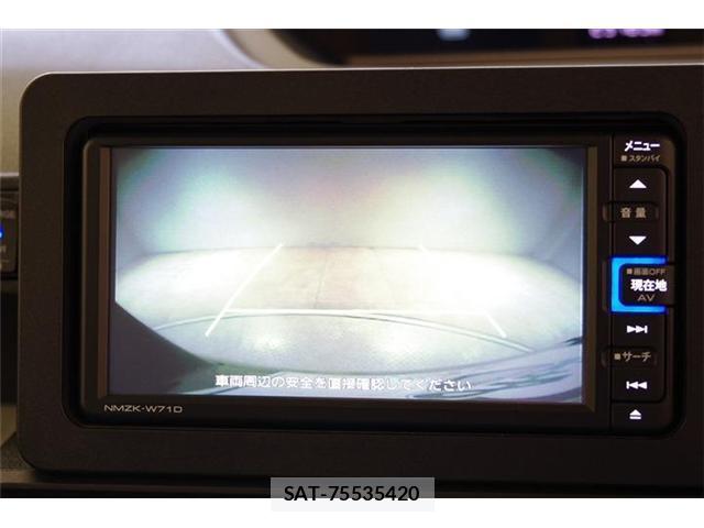Daihatsu TANTO 2021-01 8865456-3