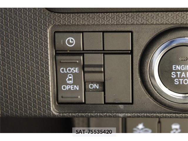 Daihatsu TANTO 2021-01 8865456-4