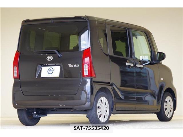 Daihatsu TANTO 2021-01 8865456-6