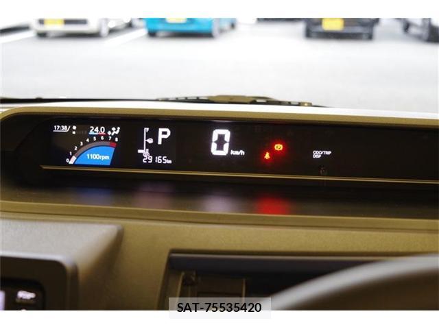 Daihatsu TANTO 2021-01 8865456-8