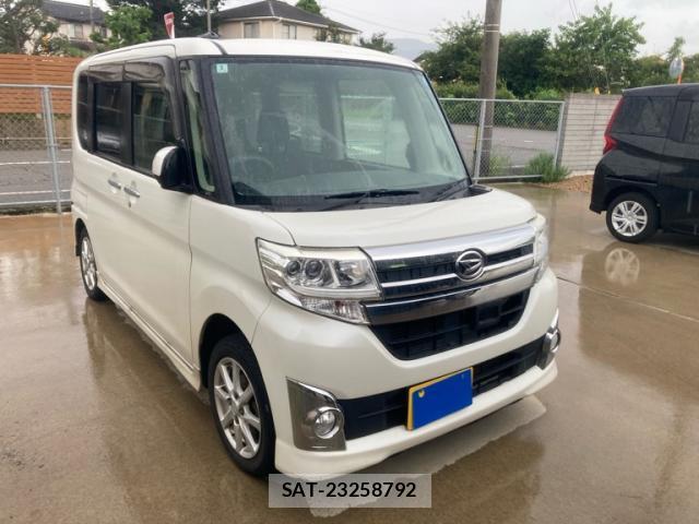 Daihatsu TANTO 2014-01 8865508-1