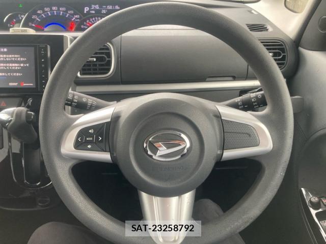 Daihatsu TANTO 2014-01 8865508-3