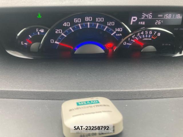 Daihatsu TANTO 2014-01 8865508-4