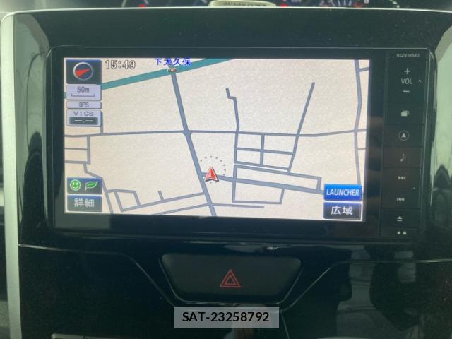Daihatsu TANTO 2014-01 8865508-7