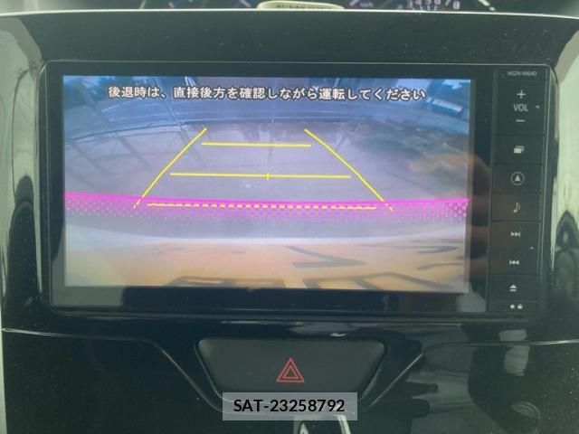 Daihatsu TANTO 2014-01 8865508-8