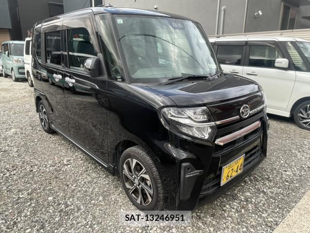 Daihatsu TANTO 2019-10 8865517-0