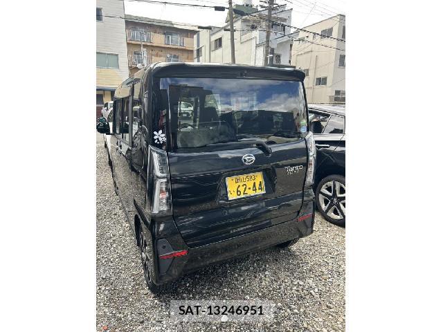 Daihatsu TANTO 2019-10 8865517-1