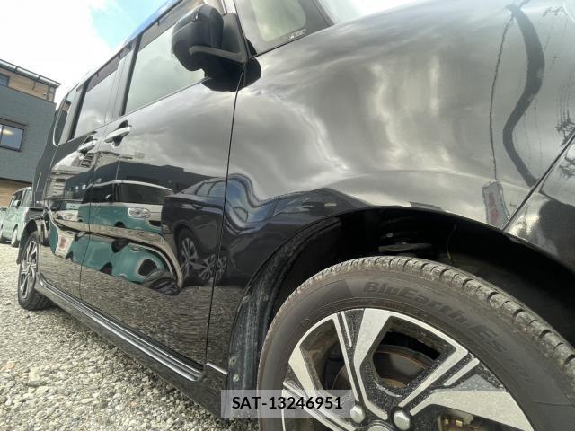 Daihatsu TANTO 2019-10 8865517-10